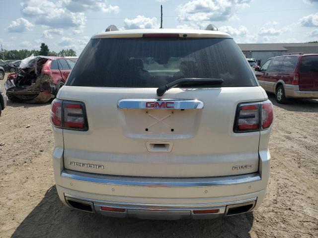 Photo 6 from auction – 2015 GMC ACADIA DEN with VIN 1GKKVTKD8FJ232798