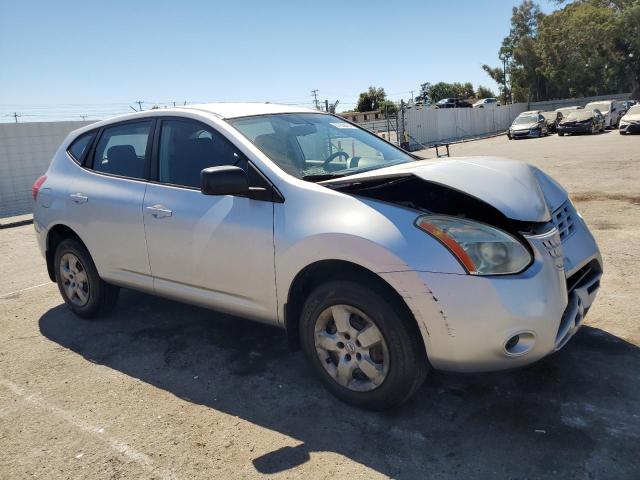 Photo 4 from auction – 2008 NISSAN ROGUE S with VIN JN8AS58T98W305522