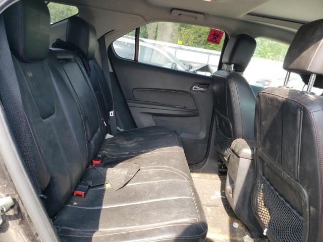 Photo 11 from auction – 2011 CHEVROLET EQUINOX LT with VIN 2CNFLGE50B6223420