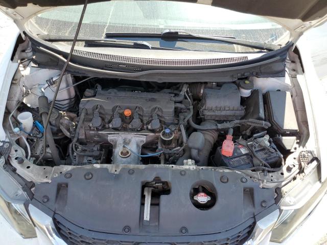 Photo 11 from auction – 2014 HONDA CIVIC LX with VIN 19XFB2F58EE268487