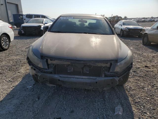 Photo 5 from auction – 2011 HONDA ACCORD EXL with VIN 1HGCS2B80BA001749