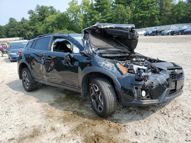 Photo 4 from auction – 2019 SUBARU CROSSTREK with VIN JF2GTAMC1K8261479