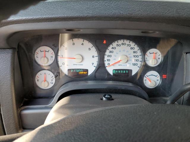 Photo 9 from auction – 2004 DODGE RAM 1500 S with VIN 1D7HA18D44S784437