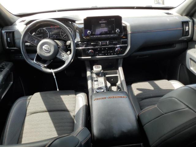 Photo 8 from auction – 2023 NISSAN PATHFINDER with VIN 5N1DR3BD7PC233175