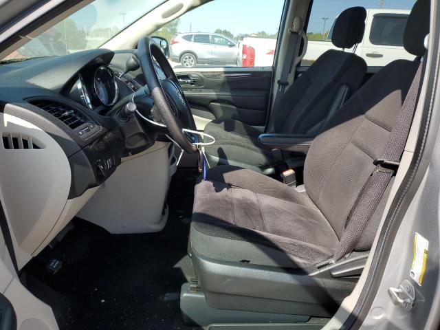 Photo 7 from auction – 2018 DODGE GRAND CARA with VIN 2C4RDGBG4JR307855