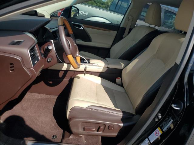 Photo 7 from auction – 2016 LEXUS RX 350 BAS with VIN 2T2BZMCA4GC032598