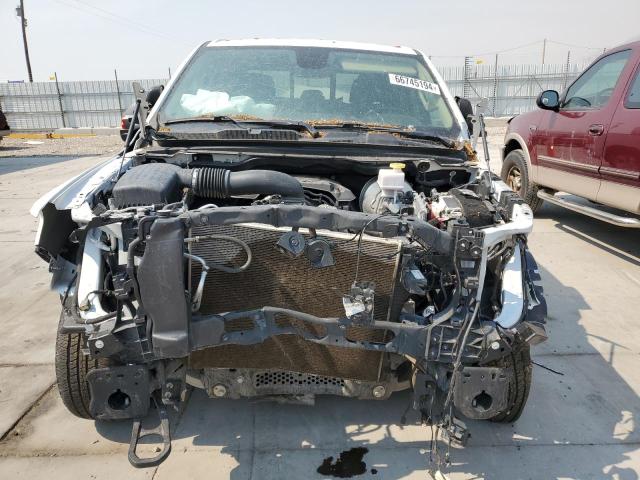 Photo 5 from auction – 2020 RAM 1500 with VIN 1C6SRFMT1LN340035