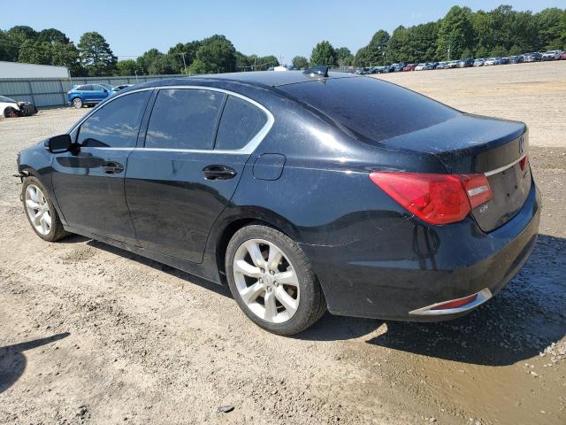 Photo 2 from auction – 2014 ACURA RLX with VIN JH4KC1F35EC001978