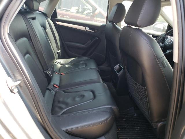 Фото 10 с аукциона – 2014 AUDI A4 PREMIUM с VIN WAUBFAFL8EN015237