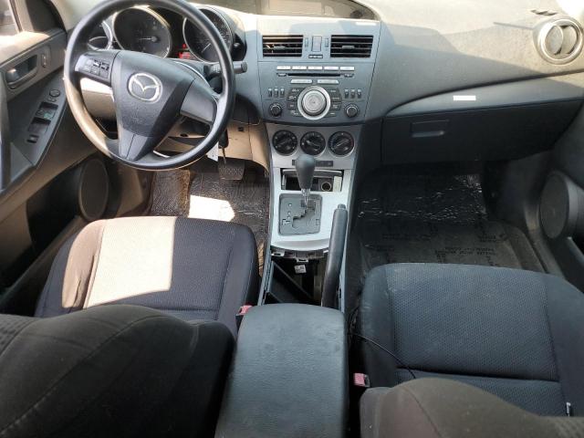 Photo 8 from auction – 2011 MAZDA 3 I with VIN JM1BL1UG5B1495984