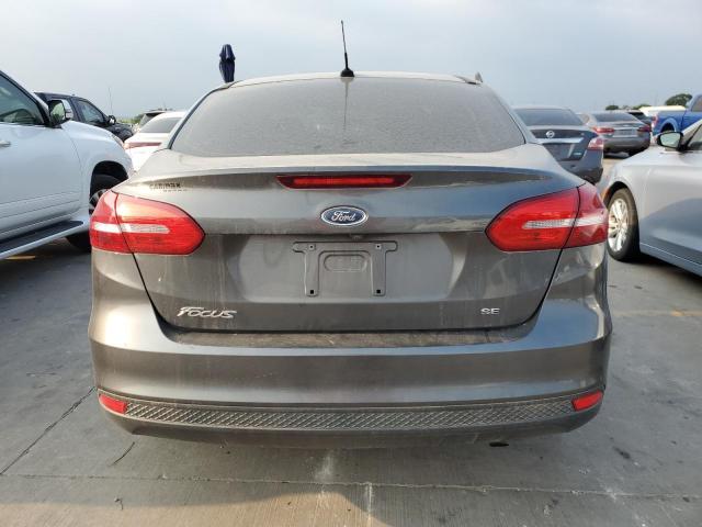 Photo 6 from auction – 2018 FORD FOCUS SE with VIN 1FADP3F28JL324262