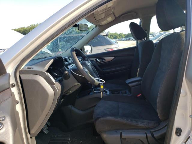 Photo 7 from auction – 2015 NISSAN ROGUE S with VIN KNMAT2MV7FP545965