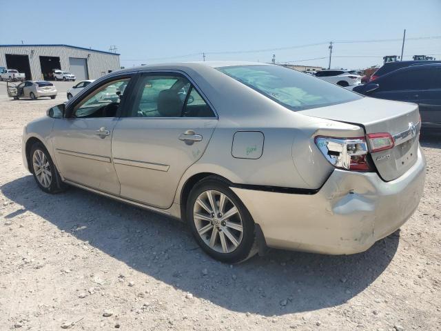 Photo 2 from auction – 2013 TOYOTA CAMRY L with VIN 4T4BF1FK8DR315425
