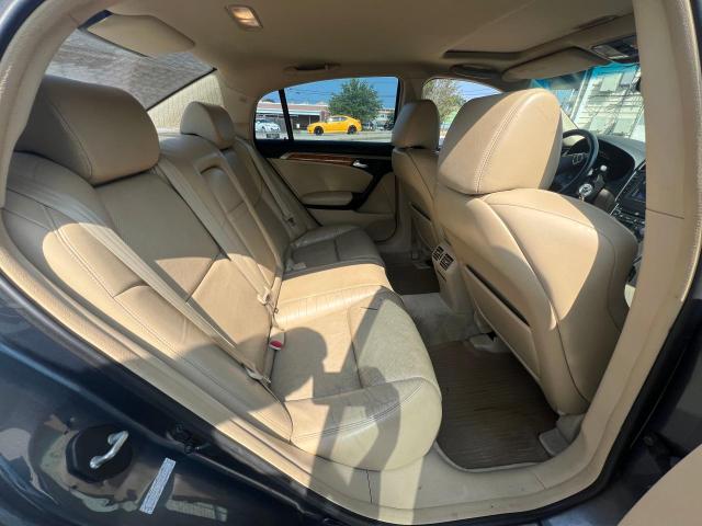 Photo 6 from auction – 2006 ACURA 3.2TL with VIN 19UUA66216A032499