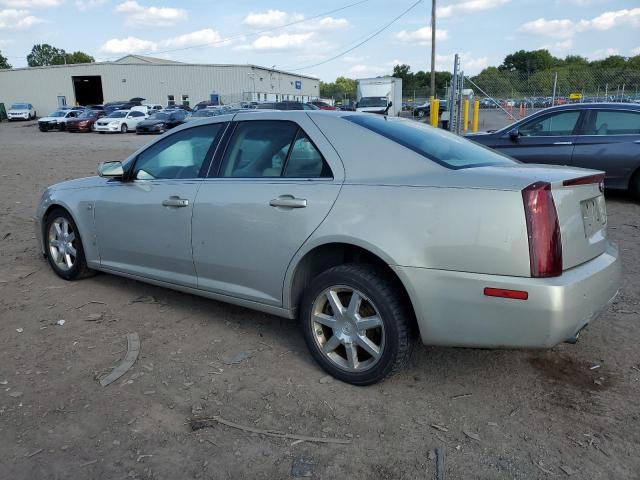 صورة رقم 2 من المزاد - 2007 CADILLAC STS مع VIN 1G6DW677670173914