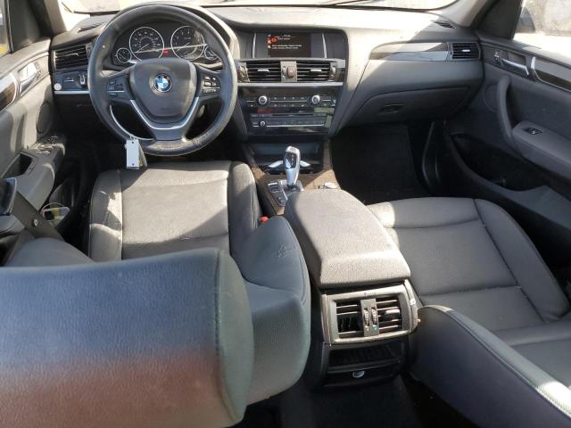Photo 8 from auction – 2015 BMW X3 XDRIVE2 with VIN 5UXWX9C56F0D56111