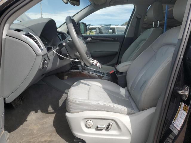 صورة رقم 7 من المزاد - 2014 AUDI Q5 PREMIUM مع VIN WA1LFAFP3EA067693