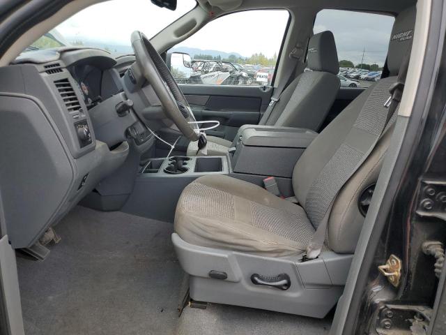 Photo 7 from auction – 2006 DODGE RAM 1500 S with VIN 1D7HU18276J191198