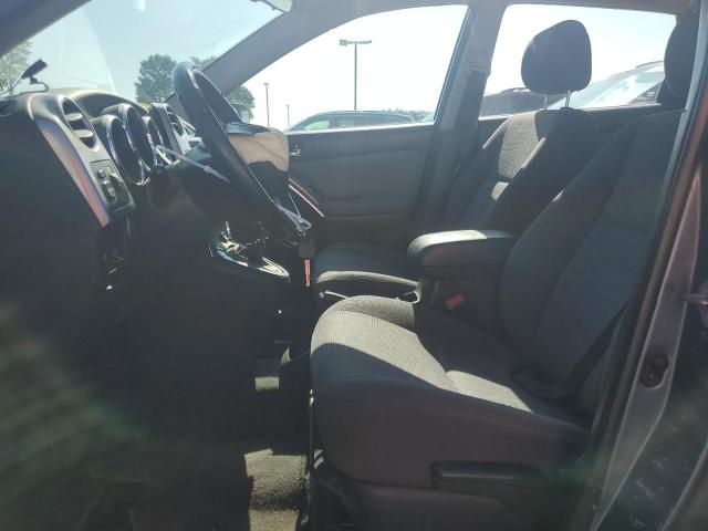 Photo 7 from auction – 2005 TOYOTA COROLLA MA with VIN 2T1KR32E65C501268
