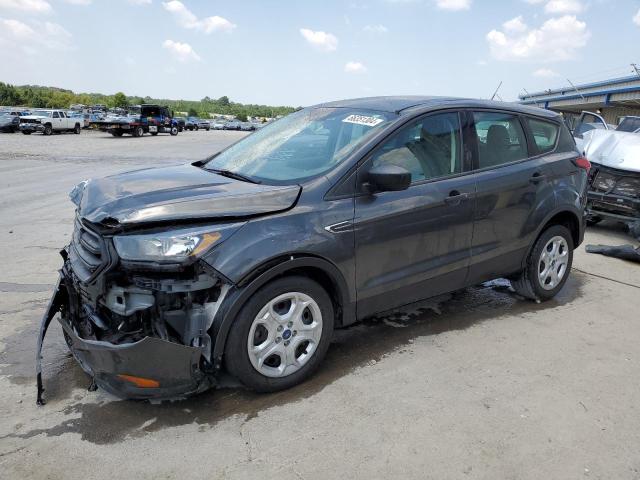 FORD ESCAPE S 2019 with VIN 1FMCU0F76KUA11761 - Photo from auction