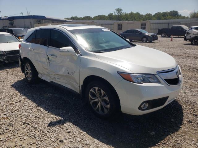 Photo 4 from auction – 2013 ACURA RDX TECHNO with VIN 5J8TB4H54DL014682
