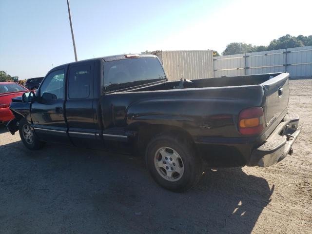 Photo 2 from auction – 2000 CHEVROLET SILVERADO with VIN 2GCEC19T7Y1374850
