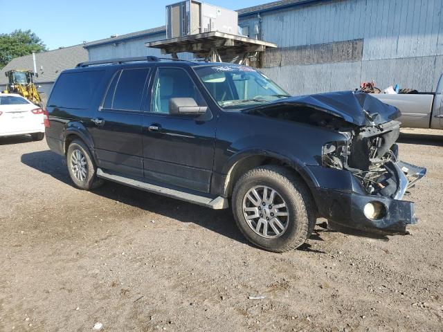 Photo 4 from auction – 2011 FORD EXPEDITION with VIN 1FMJK1J5XBEF16012