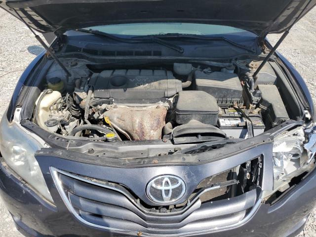 Photo 11 from auction – 2010 TOYOTA CAMRY BASE with VIN 4T1BF3EK5AU074345