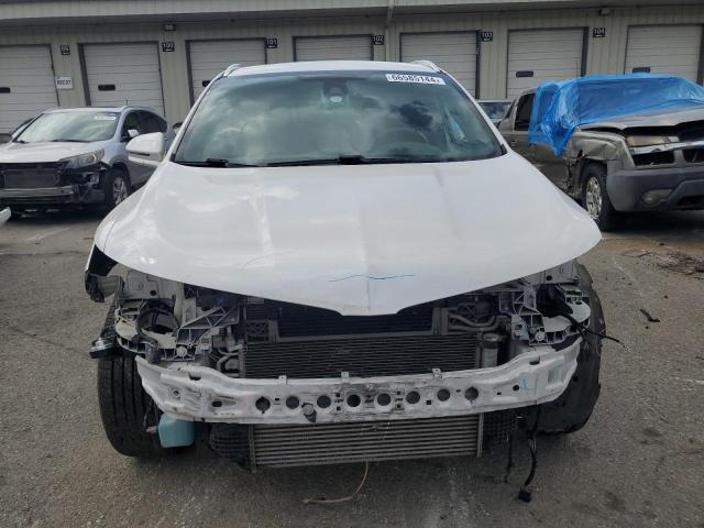 Photo 5 from auction – 2016 LINCOLN MKC RESERV with VIN 5LMCJ3D92GUJ26943