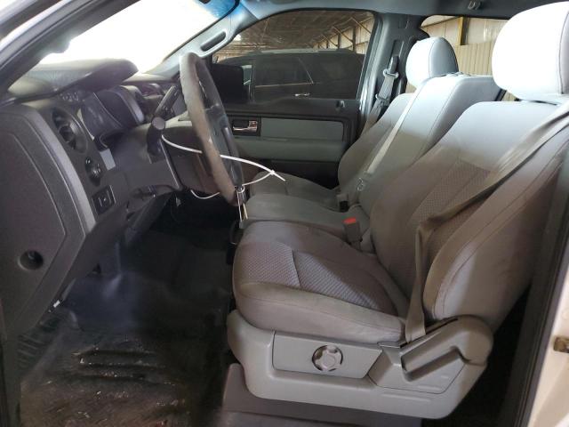 Photo 7 from auction – 2013 FORD F150 SUPER with VIN 1FTFW1ET2DKG54834