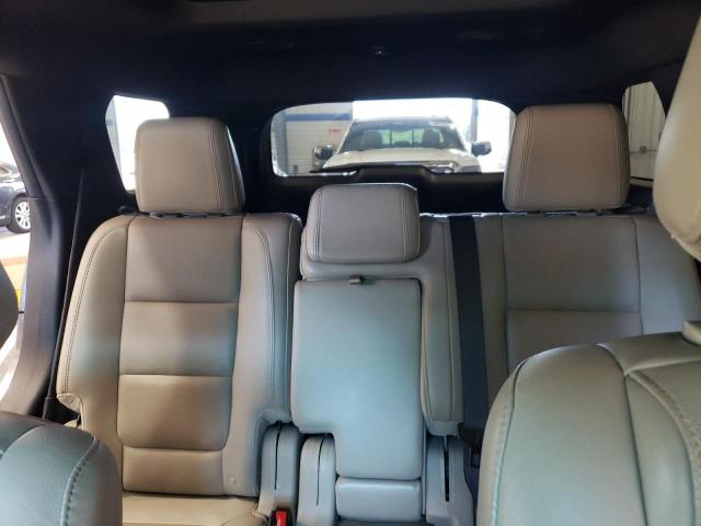 Photo 10 from auction – 2014 FORD EXPLORER L with VIN 1FM5K8F80EGA06032