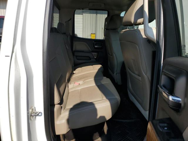 Photo 10 from auction – 2015 GMC SIERRA K15 with VIN 1GTV2VECXFZ258899