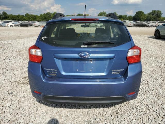 Photo 6 from auction – 2016 SUBARU IMPREZA SP with VIN JF1GPAP64G8270487