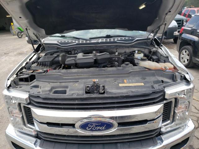 Photo 11 from auction – 2018 FORD F250 SUPER with VIN 1FT7W2B66JED00625