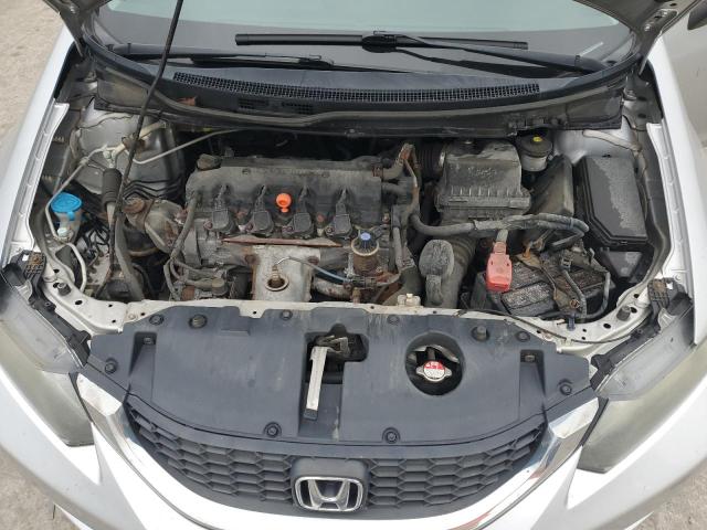 صورة رقم 11 من المزاد - 2015 HONDA CIVIC SE مع VIN 19XFB2F76FE019169