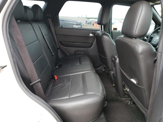 Photo 11 from auction – 2012 FORD ESCAPE LIM with VIN 1FMCU9EG5CKC25756