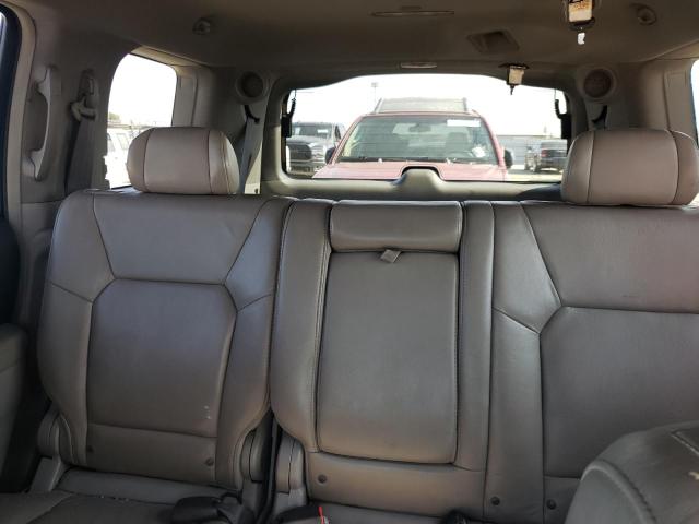 Zdjęcie 10 z aukcji – 2009 HONDA PILOT EXL z VIN 5FNYF48619B055055
