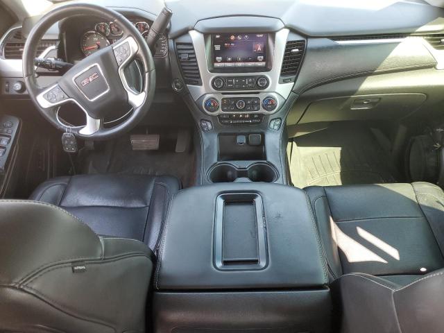 Photo 8 from auction – 2015 GMC YUKON SLT with VIN 1GKS1BKC7FR120847
