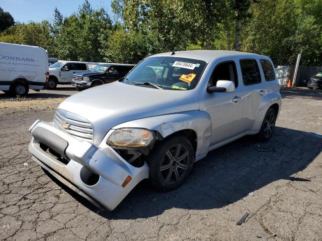 Photo 1 from auction – 2011 CHEVROLET HHR LT with VIN 3GNBABFW7BS600353