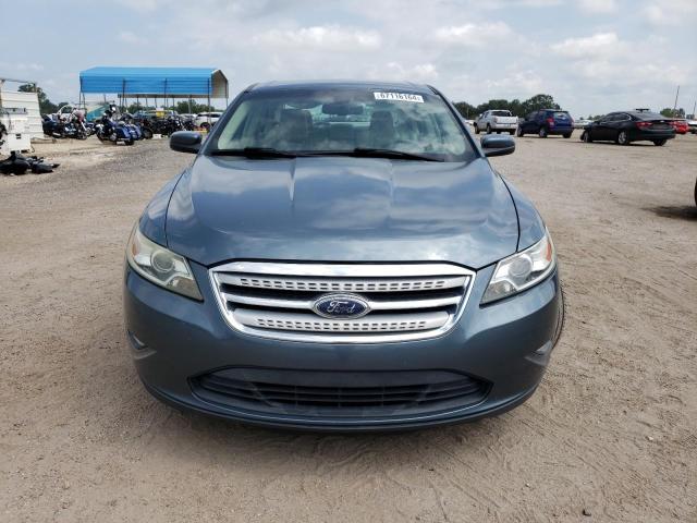 Photo 5 from auction – 2010 FORD TAURUS SEL with VIN 1FAHP2EW2AG132618