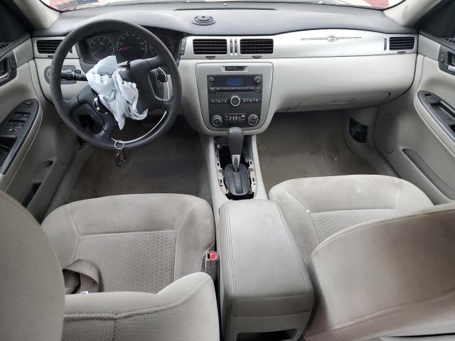 Photo 8 from auction – 2007 CHEVROLET IMPALA LT with VIN 2G1WT58K679164799