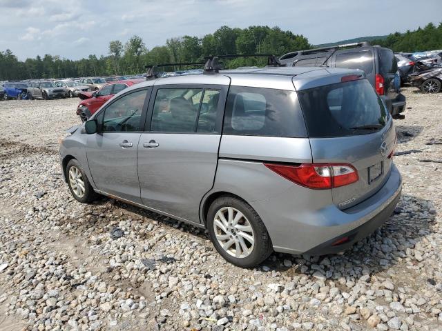 Photo 2 from auction – 2015 MAZDA 5 SPORT with VIN JM1CW2BL7F0182853