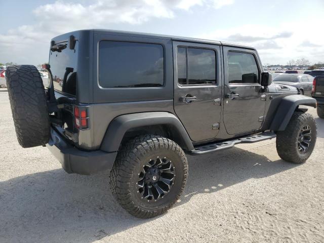 Photo 3 from auction – 2017 JEEP WRANGLER U with VIN 1C4BJWDG3HL638740