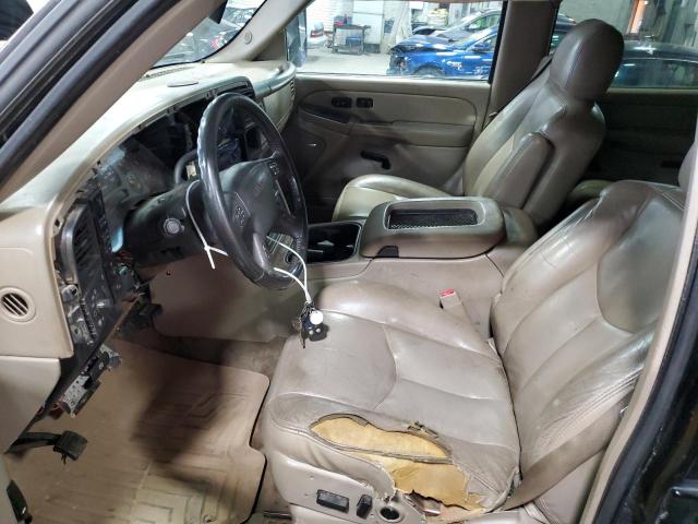 Photo 7 from auction – 2006 GMC SIERRA K25 with VIN 1GTHK23236F103117