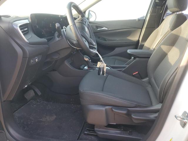 Photo 7 from auction – 2024 BUICK ENCORE GX with VIN KL4AMBS28RB001833