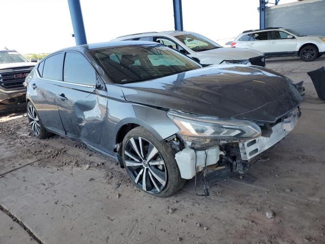 Photo 4 from auction – 2020 NISSAN ALTIMA SR with VIN 1N4BL4CV6LC274276