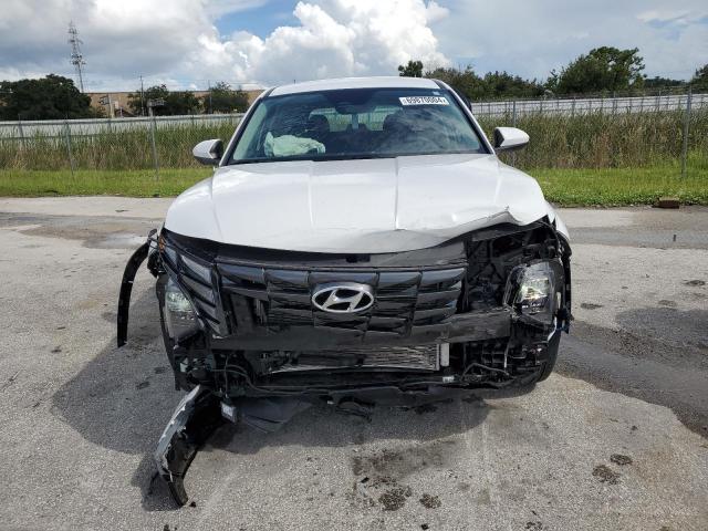 Photo 5 from auction – 2023 HYUNDAI TUCSON SE with VIN 5NMJACAE8PH288163