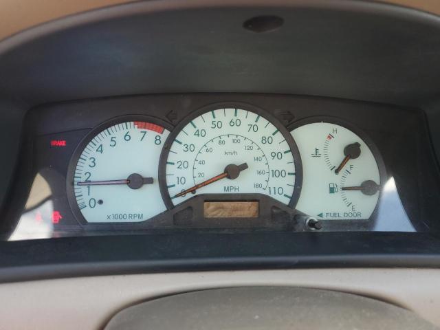 Photo 9 from auction – 2004 TOYOTA COROLLA CE with VIN 1NXBR32E94Z222183