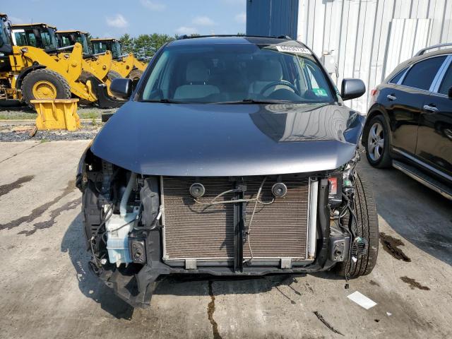Photo 5 from auction – 2012 TOYOTA HIGHLANDER with VIN 5TDBK3EH2CS126204
