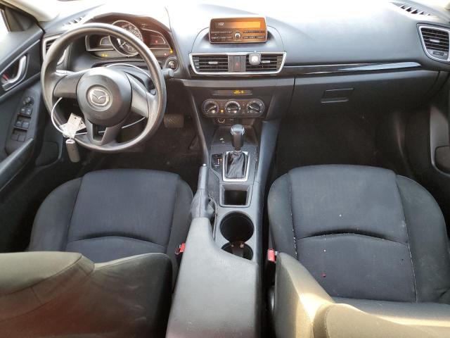 Photo 8 from auction – 2015 MAZDA 3 SV with VIN JM1BM1T70F1246495